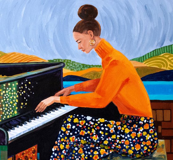 Music and Dreams