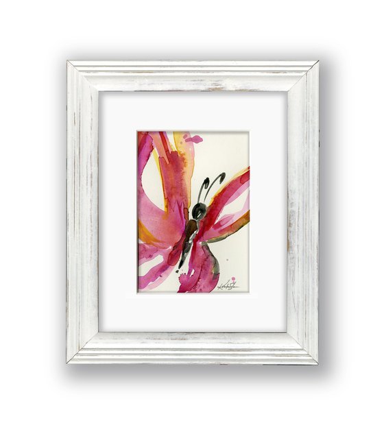 Butterfly Joy Collection 12