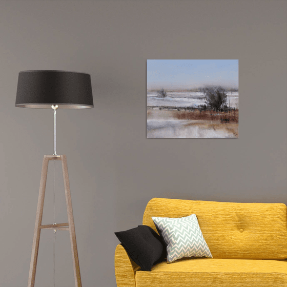 Remembering the winter