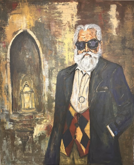 El guardian del tiempo