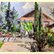 Small Yard by Leonid Kirnus