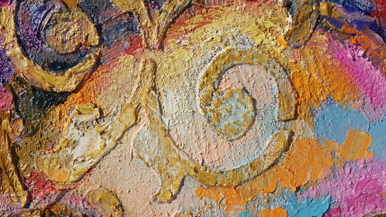 Echo of a Forgotten Waltz