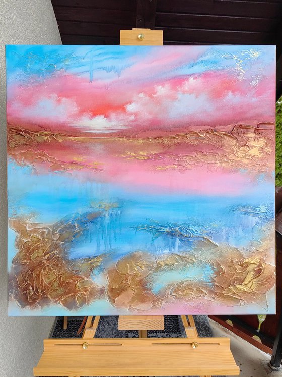 "Evening mood II"