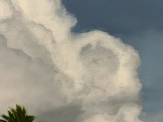 Between Storms