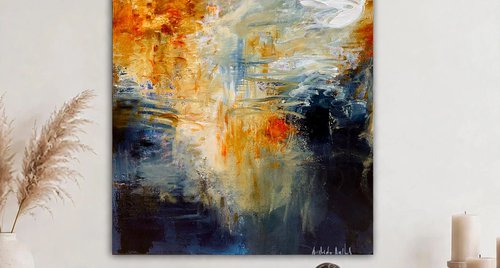 Artwork by Andrada Anghel