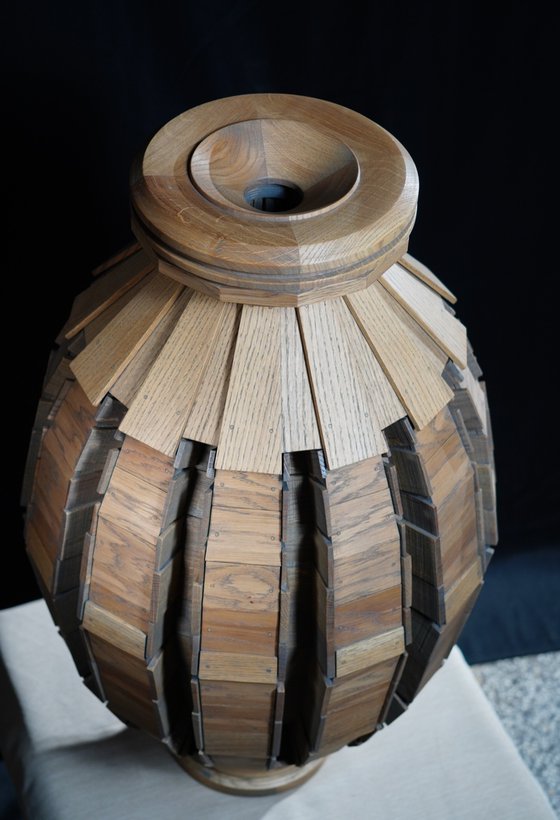 "Amphora"