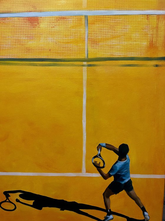 Tennis 13