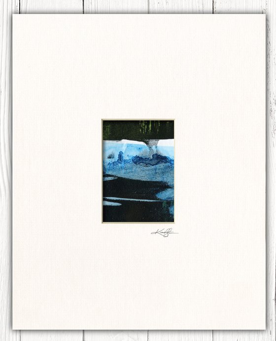 Color Composition Col. 29