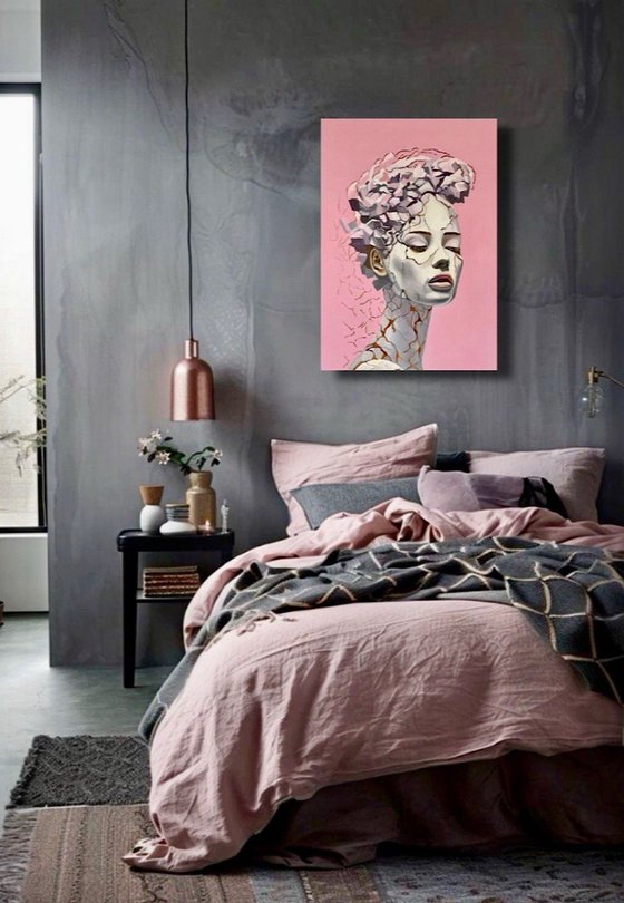 Pink Dreams