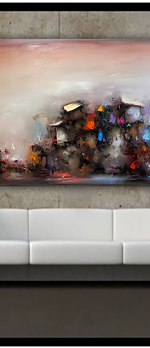 Mystic story by Stanislav Lazarov