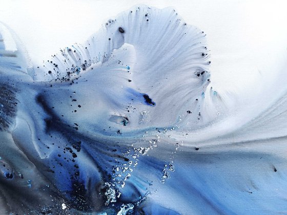 Nature 489