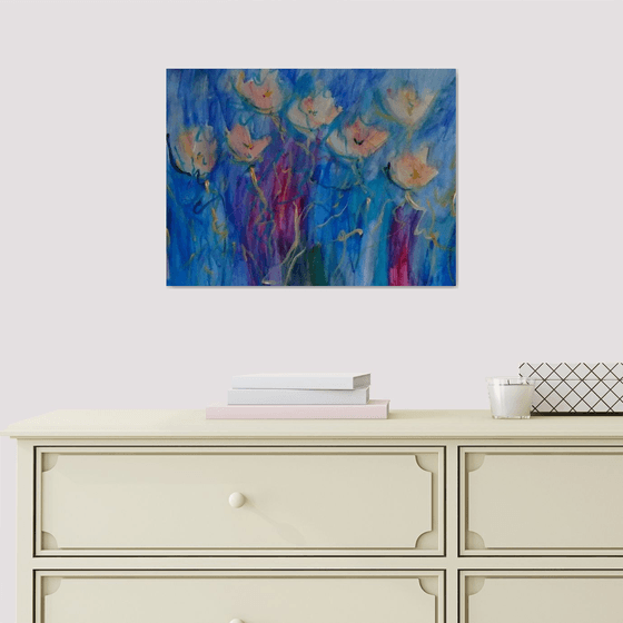 Floral Garden Delight