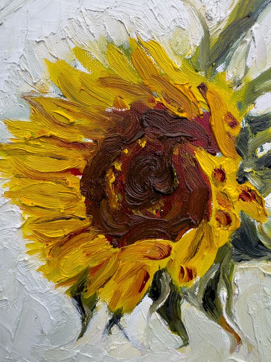 Sunflower1