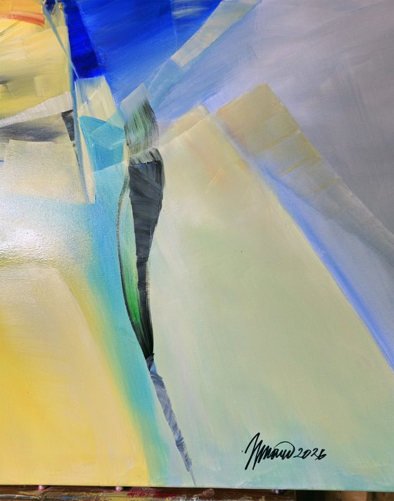 AZURE MOMENTUM