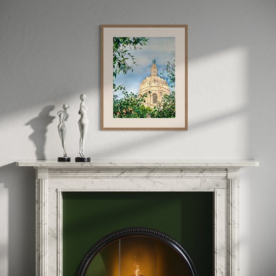 Basilica da Estrela, Lisbon