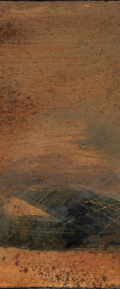 Wabi Sabi Beauty 1 by Kathy Morton Stanion