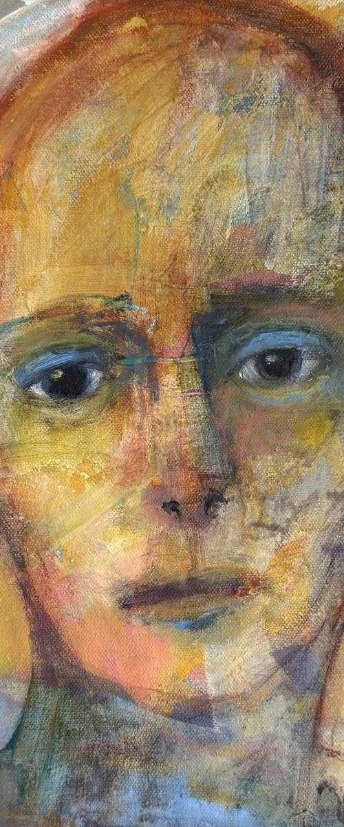 Fernando by Donna Ceraulo