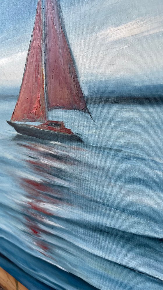 Sailboat