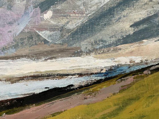 Back to Harbour
