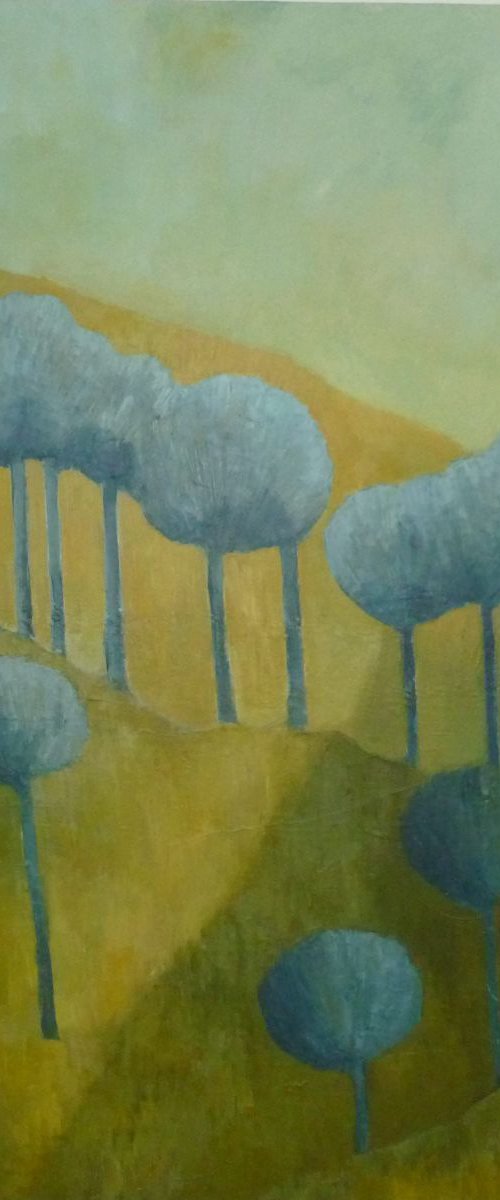From The Highest Branches by Fiona Philipps