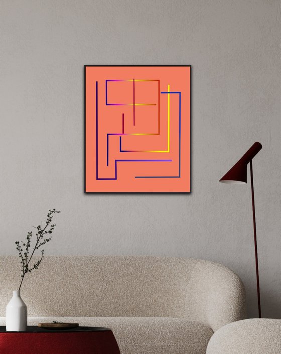 Structural Interference 3