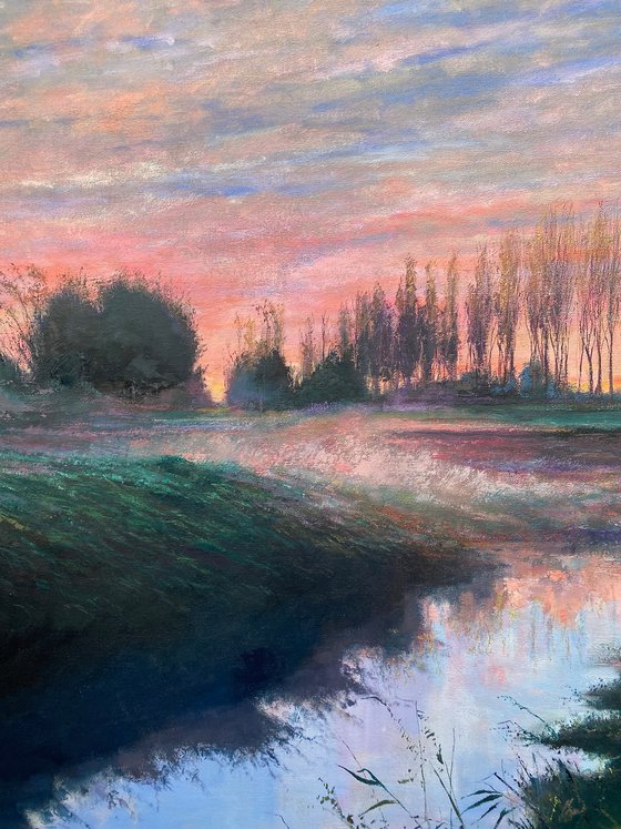 Red Sky Stream 2