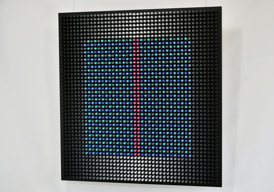 Highway of unconscious ABS/2