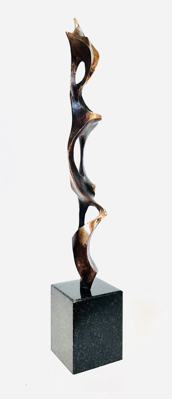 Spirit of Dance, no 4/7