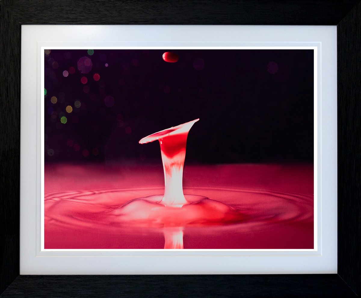 Abstract Photograph ,