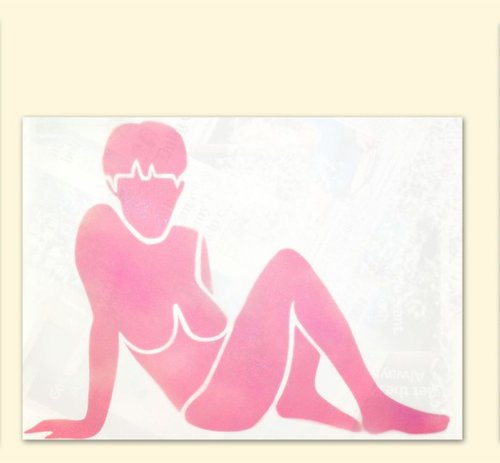 NO. 2.1 MATISSE (U) by Juan Sly