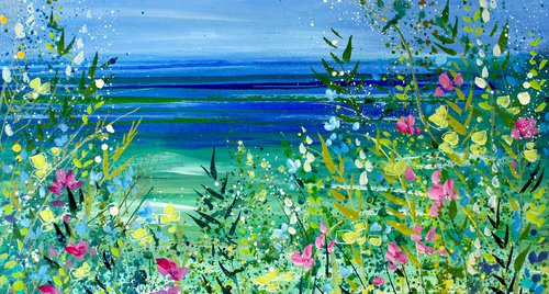 Artwork by Julia  Rigby