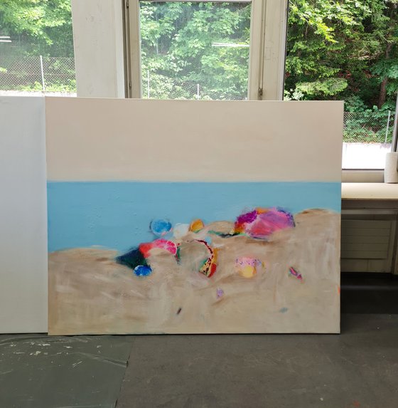 Classic Beach