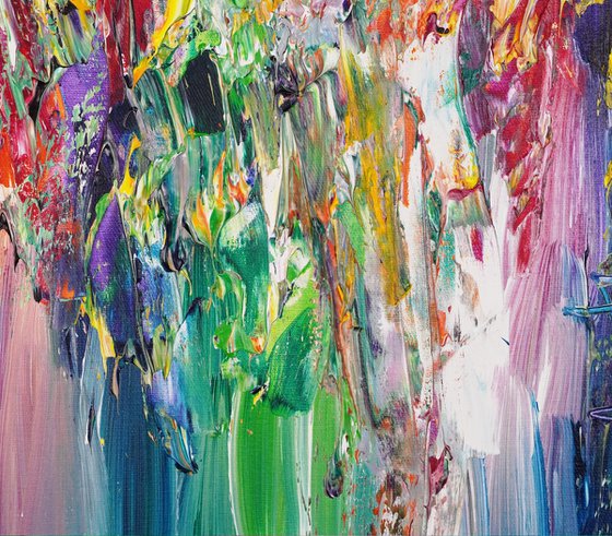 Blue Summer Symphony A 1