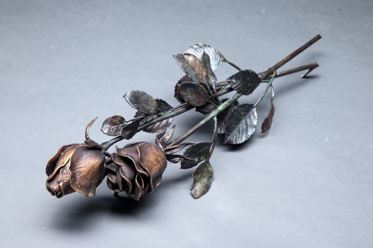 Roses by Krasimir Krastev