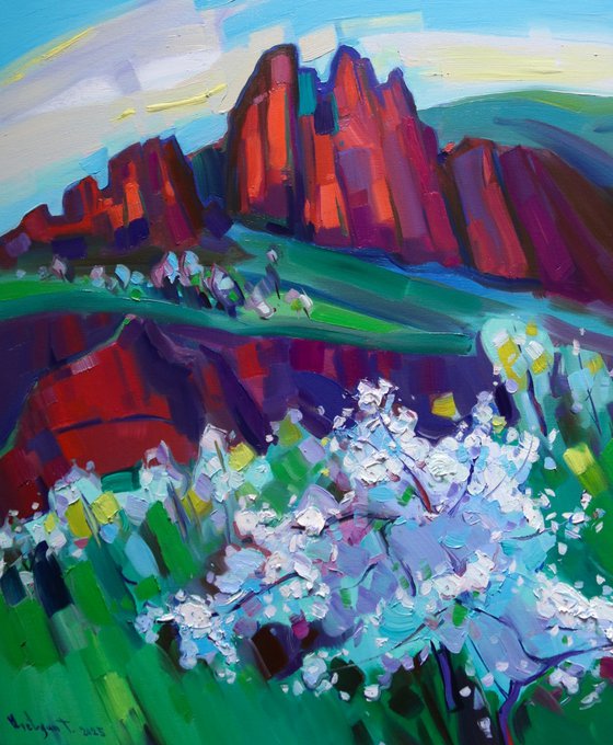 Spring