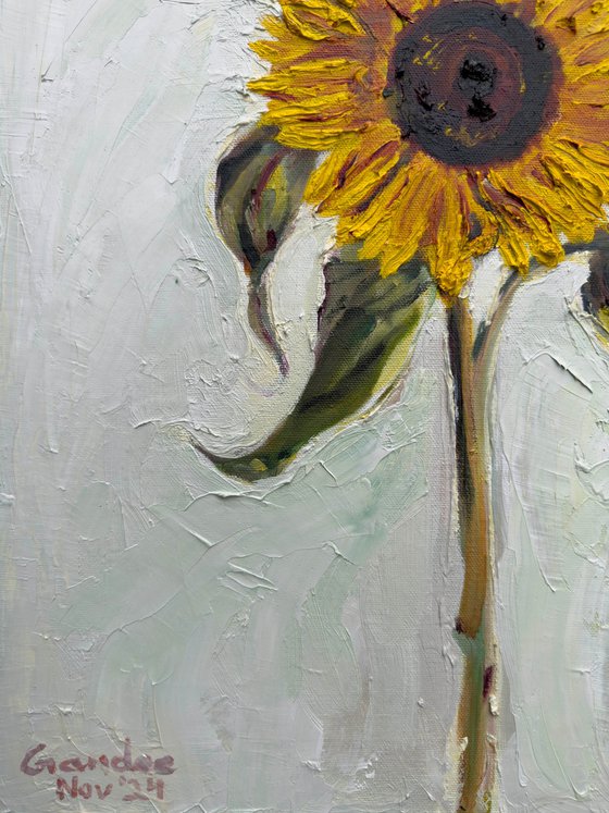 Sunflower 3