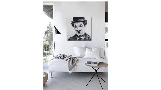 Charlie Chaplin