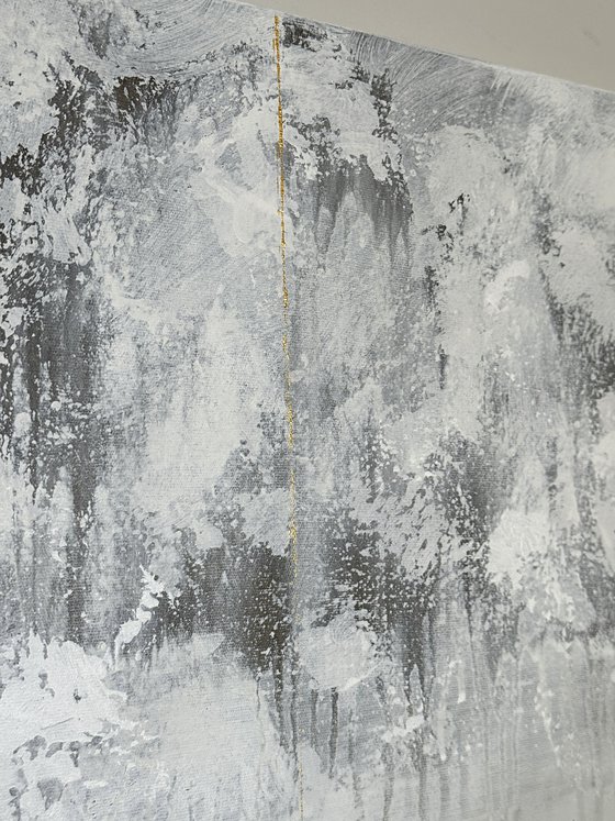 Quiet Depths in Motion