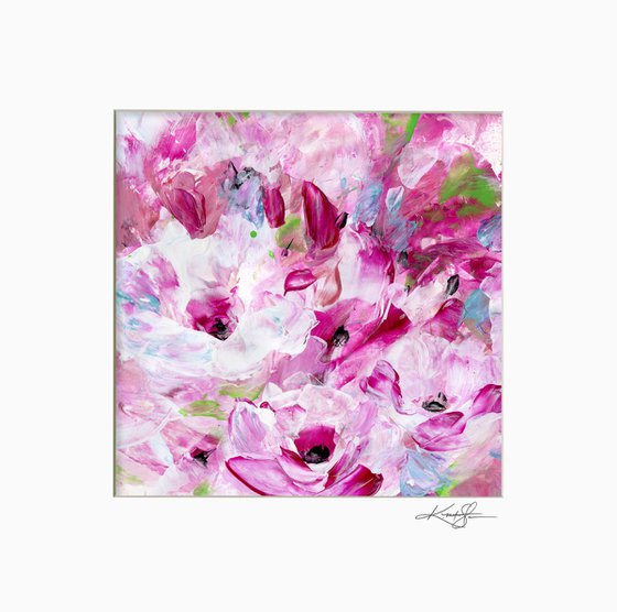Sweet Blooms Collection 1