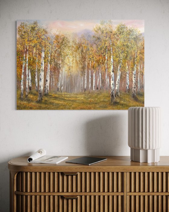 Autumn Dream