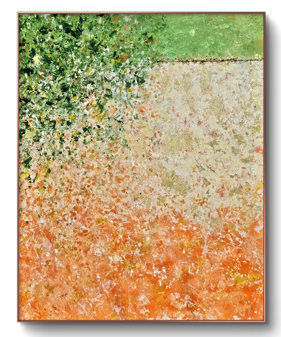 Where Remembrance Grows II