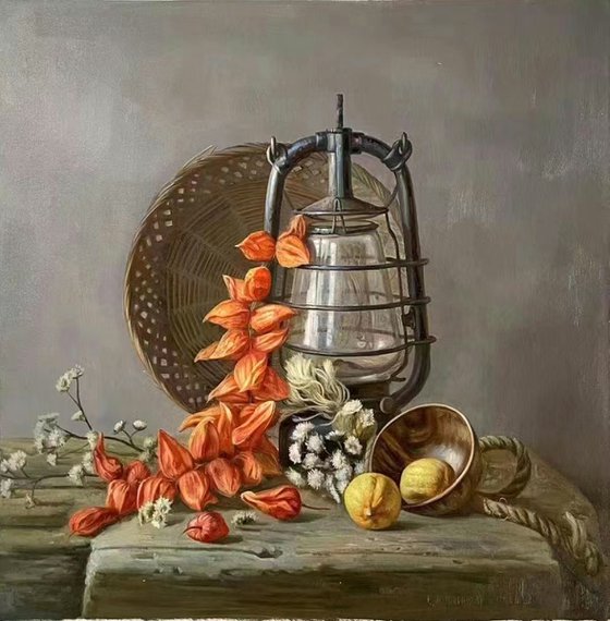 Still life