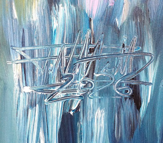 Seaside Rendezvous M 8