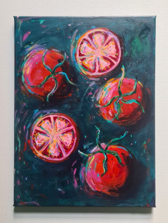 Tomatoes