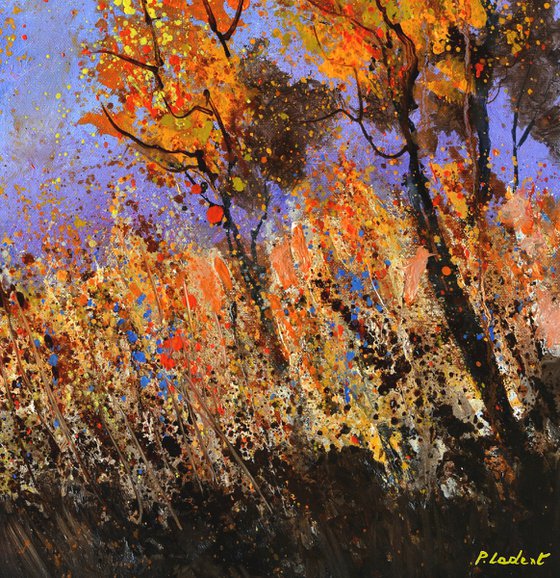 Autumnal feast  56232