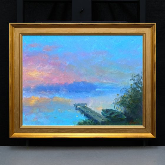 New Sunrise