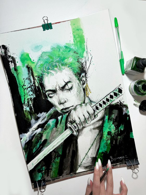 Zoro