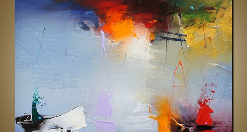 Artwork by Stanislav Lazarov