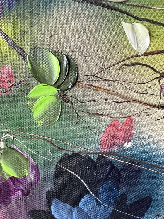 Wild Garden