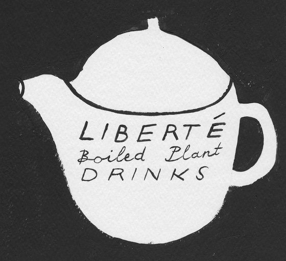 Liberté Drinks